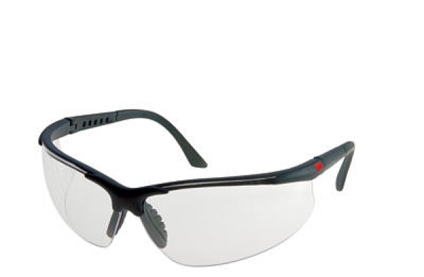 3M Védőszemüveg "buborék alakú"