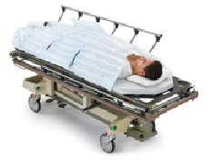 3M™ Bair Hugger™ többszörös hozzáférésű matrac