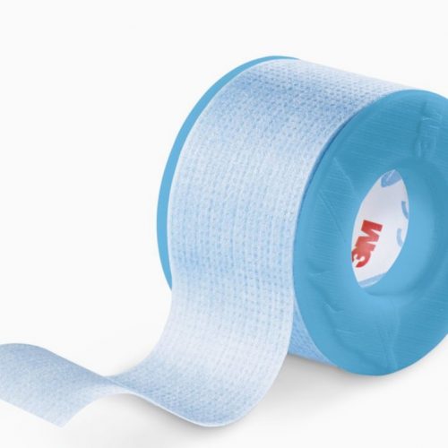 Könnyen eltávolítható szilikonos ragtapasz 3M™