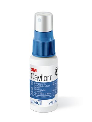 3M Cavilon 28 ml pumpás adagolópalackban
