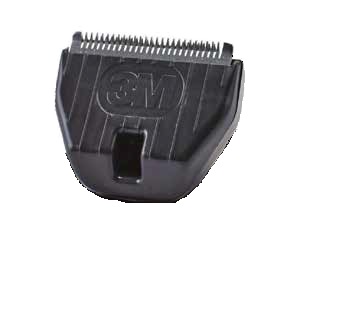 3M™ Sebészi nyírófej, fejre, 9661L-eshez