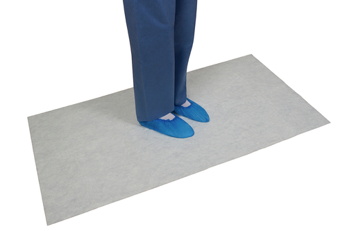 Liqui-Loc nedvszívó műtői szőnyeg