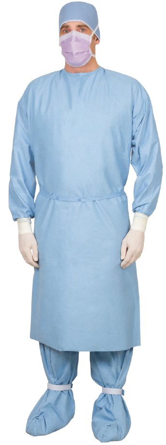 Prevention Plus® kemoterápiás védőköpeny