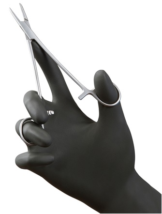 Sensicare Shield sugárvédelmi sebészeti kesztyű MSG3965