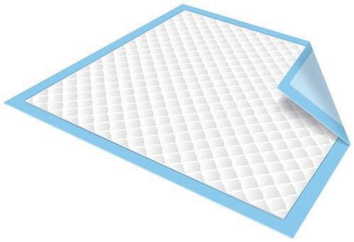 Medline DELUXE Polimer betegalátét 60x60cm
