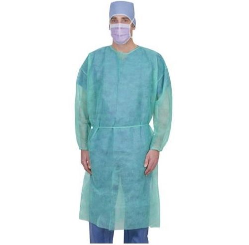 Medline Védőköpeny