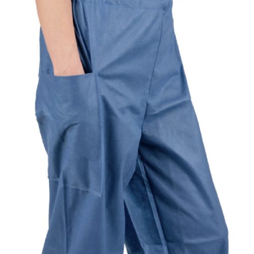 Medline Zsilipnadrág "Ultimate" kék
