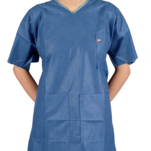 Medline Zsiliping "Ultimate" kék