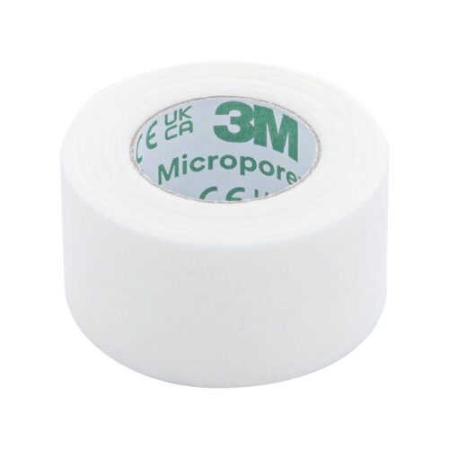 3M Micropore ragtapasz