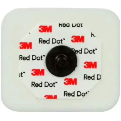 2570 – 3M Red Dot hab elektróda